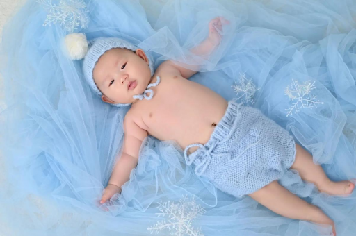 遂宁2岁宝宝脚长多少厘米