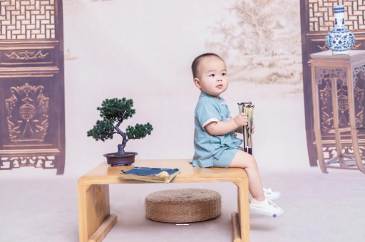 遂宁宝宝多久认识妈妈